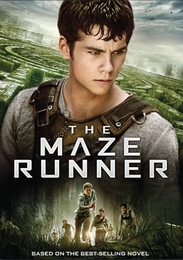 Image du média "THE MAZE RUNNER de Wes BALL"