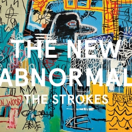 Image du média "THE NEW ABNORMAL de THE STROKES"