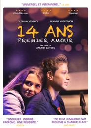 Image du média "14 ANS, PREMIER AMOUR de Andreï ZAYTSEV"