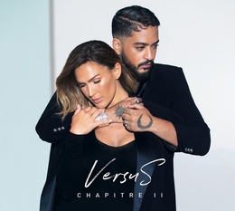 Image du média "VERSUS CHAPITRE II de VITAA & SLIMANE"