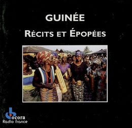 Image du média "GUINÉE: RÉCITS ET ÉPOPÉES"