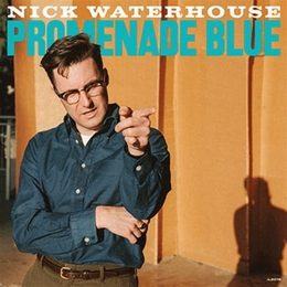 Image du média "PROMENADE BLUE de Nick WATERHOUSE"