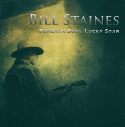 Image du média "BENEATH SOME LUCKY STAR de Bill STAINES"