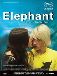 Image du média "ELEPHANT de Gus VAN SANT"