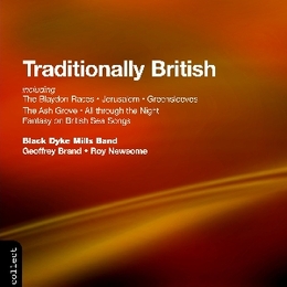 Image du média "TRADIONALLY BRITISH"