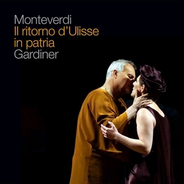 Image du média "IL RITORNO D'ULISSE IN PATRIA de Claudio MONTEVERDI"