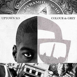 Image du média "COLOUR DE GREY de UPTOWN XO"