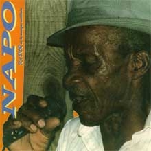 Image du média "NAPO, KADOR DE LA MUSIQUE ANTILLAISE de NAPO"