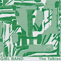 Image du média "THE TALKIES de GIRL BAND"