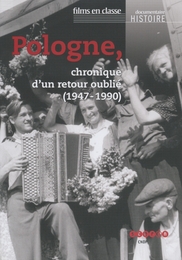 Image du média "POLOGNE, CHRONIQUE D'UN RETOUR OUBLIÉ (1947-1990) de Allan WISNIEWSKI"