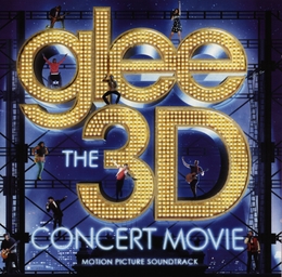 Image du média "GLEE THE 3D CONCERT MOVIE"