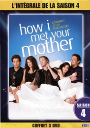 Image du média "HOW I MET YOUR MOTHER - 4 de Pamela FRYMAN"