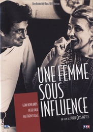 Image du média "UNE FEMME SOUS INFLUENCE de John CASSAVETES"