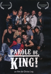 Image du média "PAROLE DE KING ! de Chriss LAG"