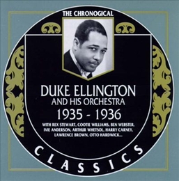 Image du média "1935-1936 de Duke ELLINGTON & HIS ORCHESTRA"