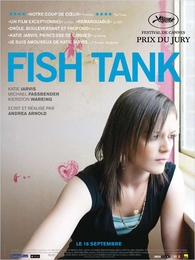 Image du média "FISH TANK de Andrea ARNOLD"