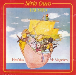 Image du média "HISTÓRIAS DE VIAGEIROS de FAUSTO"