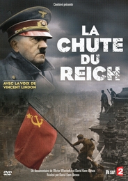 Image du média "LA CHUTE DU REICH de David KORN-BRZOZA"