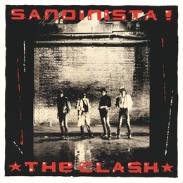 Image du média "SANDINISTA! de THE CLASH"