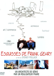 Image du média "ESQUISSES DE FRANK GEHRY de Sydney POLLACK"