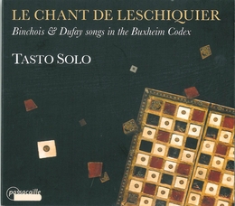 Image du média "LE CHANT DE LESCHIQUIER"