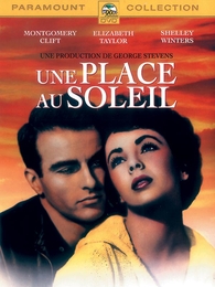 Image du média "UNE PLACE AU SOLEIL de George STEVENS"