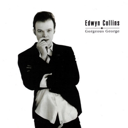 Image du média "GORGEOUS GEORGE de Edwyn COLLINS"