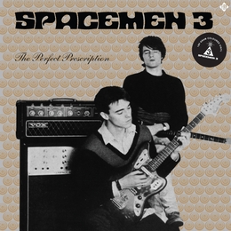 Image du média "THE PERFECT PRESCRIPTION de SPACEMEN 3"