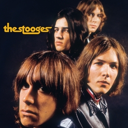 Image du média "STOOGES (THE) (= SEARCH AND DESTROY RAW MIXES, VOL.1 de THE STOOGES"