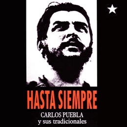 Image du média "HASTA SIEMPRE de Carlos PUEBLA Y SUS TRADICIONALES"