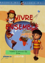 Image du média "VIVRE ENSEMBLE de DIVERS RÉALISATEURS"