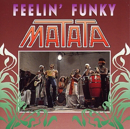 Image du média "FEELIN' FUNKY de MATATA"