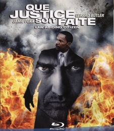 Image du média "QUE JUSTICE SOIT FAITE de F. Gary GRAY"