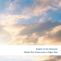 Image du média "ANGELS OF THE UNIVERSE de Hilmar Örn HILMARSSON & SIGUR RÓS"