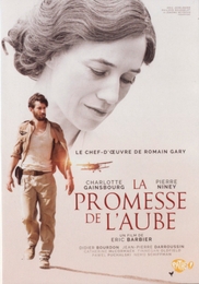 Image du média "LA PROMESSE DE L'AUBE de Eric BARBIER"