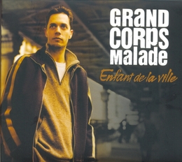 Image du média "ENFANT DE LA VILLE de GRAND CORPS MALADE"