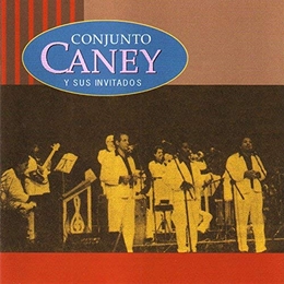 Image du média "CONJUNTO CANEY Y SUS INVITADOS de CONJUNTO CANEY"