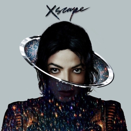 Image du média "XSCAPE de Michael JACKSON"