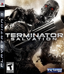 Image du média "TERMINATOR 4 : RENAISSANCE - PS3 de WARNER"