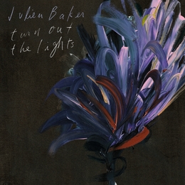 Image du média "TURN OUT THE LIGHTS de Julien BAKER"