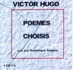 Image du média "POÈMES CHOISIS de Victor HUGO"