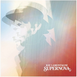 Image du média "SUPERNOVA de Ray LAMONTAGNE"