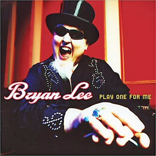 Couverture PLAY ONE FOR ME de Bryan LEE