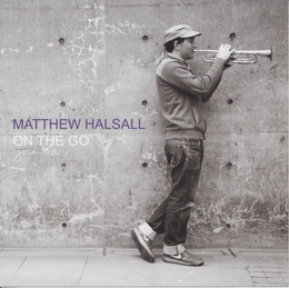 Image du média "ON THE GO de Matthew HALSALL"