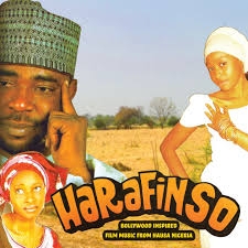 Image du média "HARAFIN SO. BOLLYWOOD INSPIRED FILM MUSIC FROM HAUSA NIGERIA"