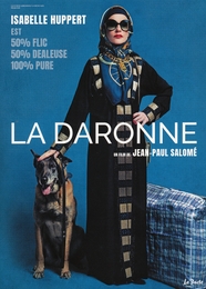 Image du média "LA DARONNE de Jean-Paul SALOMÉ"