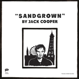 Image du média "SANDGROWN de Jack COOPER"