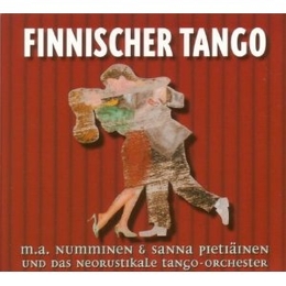 Image du média "FINNISCHER TANGO de M.A. NUMMINEN & SANNA PIETIÄINEN"