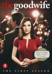 Image du média "THE GOOD WIFE - 1/1 de Charles MCDOUGALL"