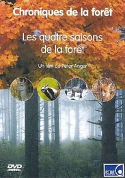 Image du média "CHRONIQUES DE LA FORÊT de Peter ANGER"